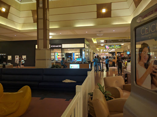 Shopping Mall «Fayette Mall», reviews and photos, 3401 Nicholasville Rd, Lexington, KY 40503, USA