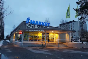 S-market image