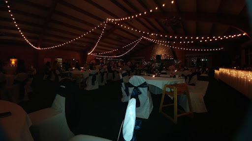 Country Club «Hickory Ridge Golf & Country Club», reviews and photos, 15816 Lynch Rd, Holley, NY 14470, USA