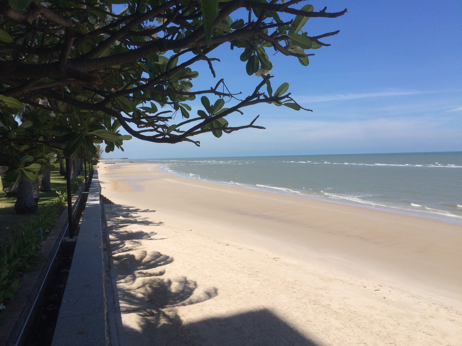 Q Seaside Huahin Beach photo #9