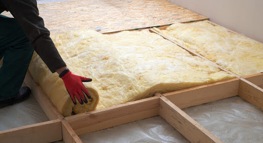 Insulation Contractor «Superior Insulation», reviews and photos