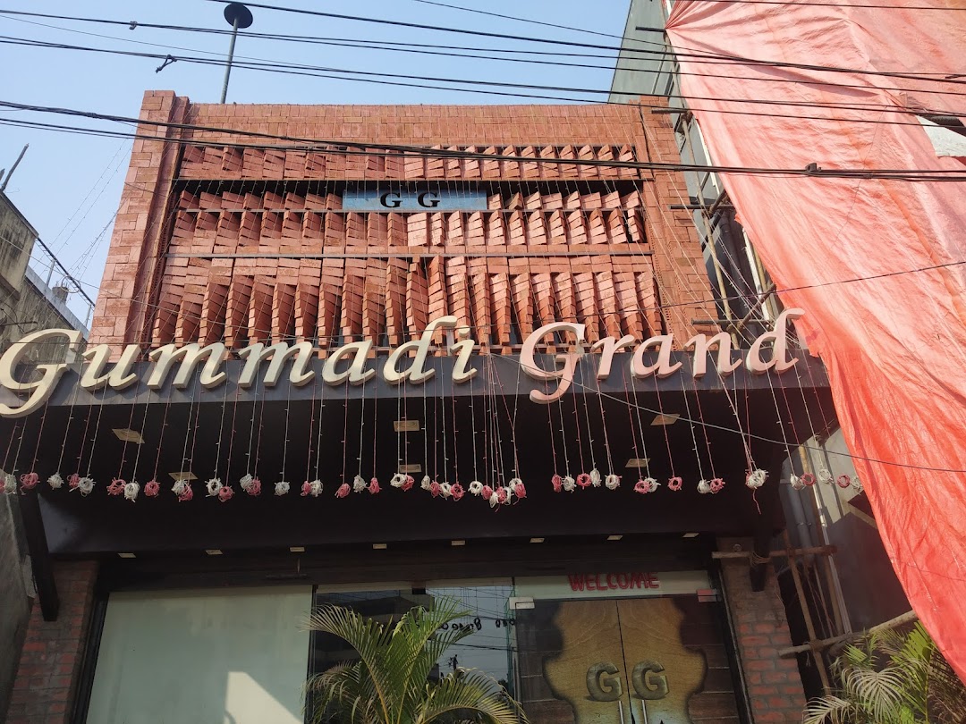 Gummadi Grand