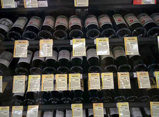 Wine Store «Total Wine & More», reviews and photos, 691 Naamans Rd, Claymont, DE 19703, USA