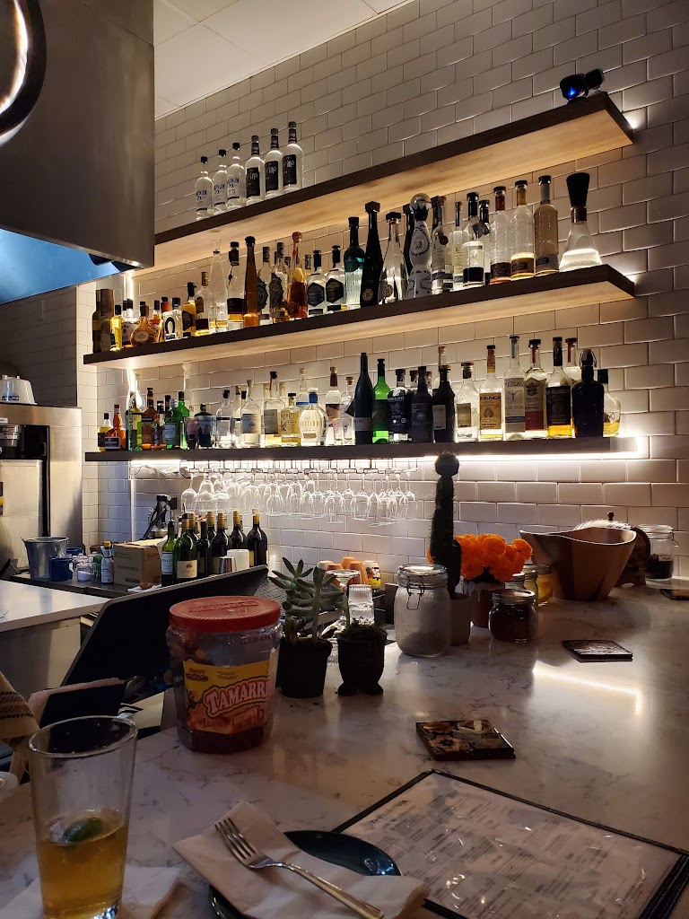 The 1 Cantina | Mexican Urban Cantina at The Avalon Marketplace 32828