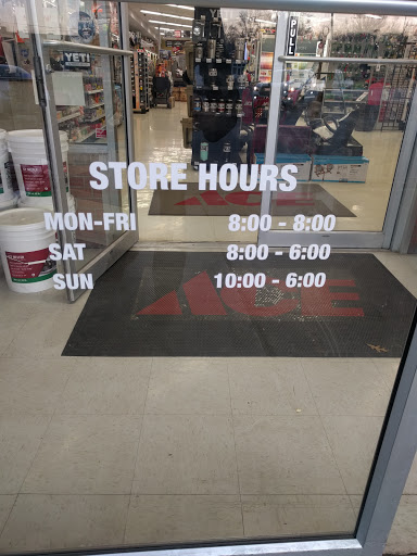 Hardware Store «Schreiners Ace Hardware», reviews and photos, 926 High St, Worthington, OH 43085, USA