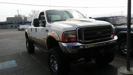 Social Club «Club 48», reviews and photos, 16 4800 S, Murray, UT 84107, USA