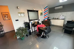 KingsCut - barbershop , salon fryzjerski image