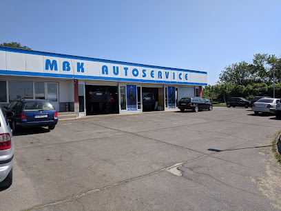 MBK Autoservice