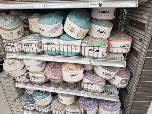 Craft Store «Michaels», reviews and photos, 5225 Settlers Market Blvd #110, Williamsburg, VA 23188, USA