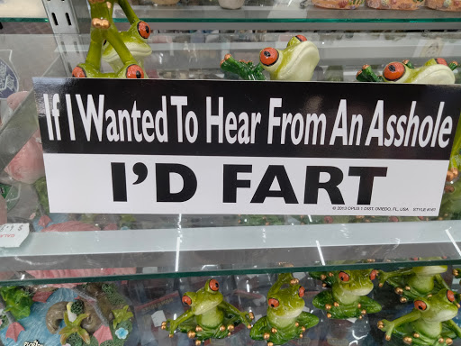 Gift Shop «Giftland souvenirs», reviews and photos, 12805 FL-535, Orlando, FL 32836, USA