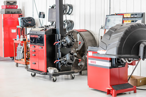 Mechanic «Pro Automotive Services», reviews and photos, 1095 E Edwardsville Rd, Wood River, IL 62095, USA