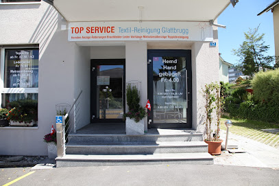 Top Service Textil Reinigung GmbH