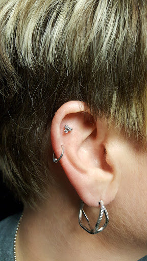 Tattoo Shop «Sparrows Tattoo Company», reviews and photos, 2860 FM157 #110, Mansfield, TX 76063, USA