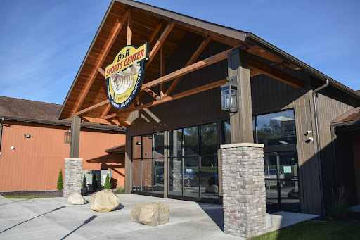 Outdoor Sports Store «D&R Sports Center», reviews and photos, 8178 W Main St, Kalamazoo, MI 49009, USA