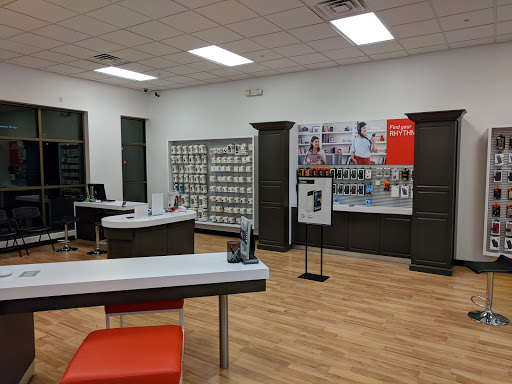 Cell Phone Store «Verizon Authorized Retailer - Wireless Zone», reviews and photos, 4120 Washington Rd, McMurray, PA 15317, USA