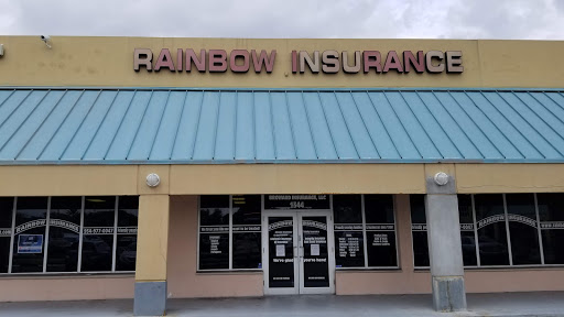Auto Insurance Agency «Rainbow Insurance», reviews and photos