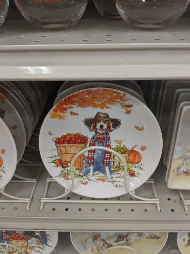 Home Goods Store «Christmas Tree Shops», reviews and photos, 1505 S Washington St, North Attleborough, MA 02760, USA