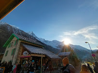 Montagne du Café Natifs Café à Chamonix-Mont-Blanc - n°17