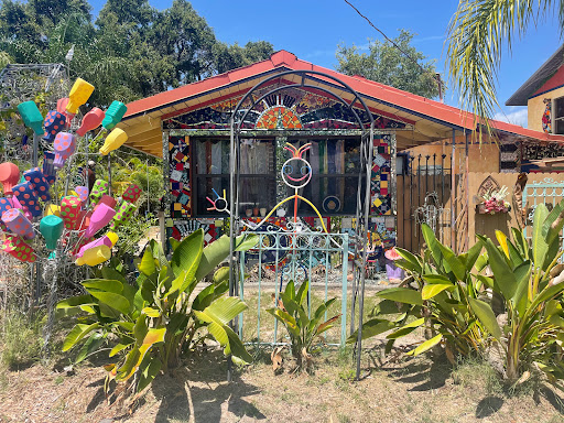 Tourist Attraction «Whimzeyland», reviews and photos, 1206 3rd St N, Safety Harbor, FL 34695, USA