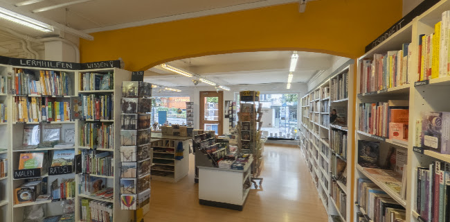 Bücher Lüthi GmbH, Steffisburg