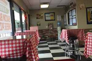 Mario's Pizza Tucson image