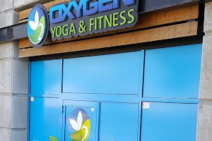 Oxygen Yoga & Fitness South Surrey