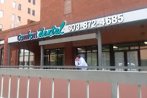 Comfort Dental Downtown Denver - Your Trusted Dentist in Denver image