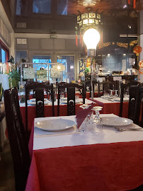 Atmosphère du Restaurant vietnamien Délice de Lili à Coutances - n°1