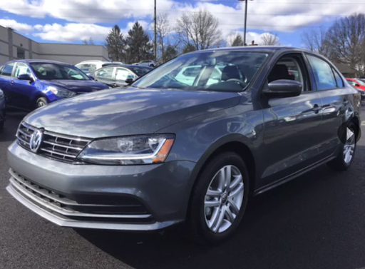 Car Dealer «Wallace Volkswagen of Bristol, TN», reviews and photos, 320 Volunteer Pkwy, Bristol, TN 37620, USA