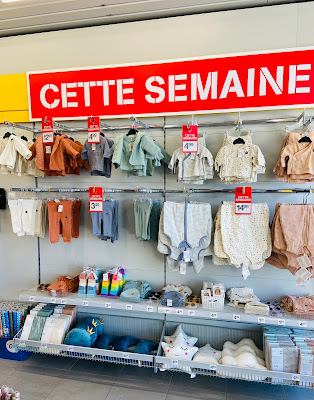 ZEEMAN à Saint-Junien