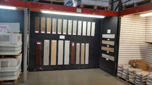 Building Materials Store «Seconds & Surplus Building Materials», reviews and photos, 2725 TX-360, Grand Prairie, TX 75052, USA