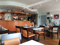 Atmosphère du Restaurant français Restaurant PK 209 à Lagarde - n°13