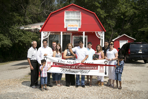 Donut Shop «Sugar Babes Donut Shop», reviews and photos, 2211 Sam Rayburn Hwy, Melissa, TX 75454, USA