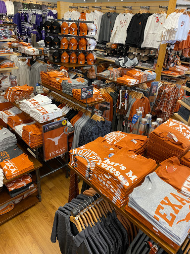 Sportswear Store «Rally House Alliance», reviews and photos, 2301 Porter Creek Dr #225, Fort Worth, TX 76177, USA