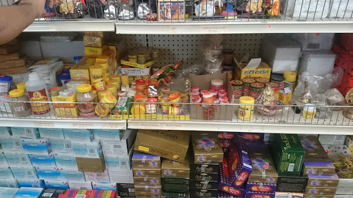 Grocery Store «Namaste Indian Grocery», reviews and photos, 3047 W Henrietta Rd, Rochester, NY 14623, USA