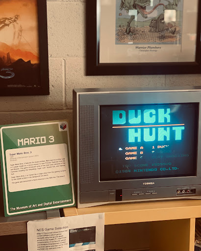 The Museum of Art and Digital Entertainment - (The MADE) image