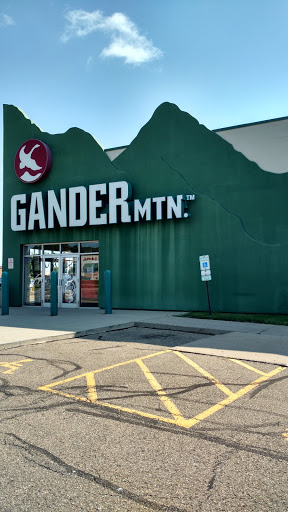 Sporting Goods Store «Gander Mountain», reviews and photos, 4938 Portage St NW, North Canton, OH 44720, USA