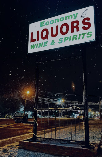 Liquor Store «Economy Liquor Store», reviews and photos, 907 Madison St, Shelbyville, TN 37160, USA