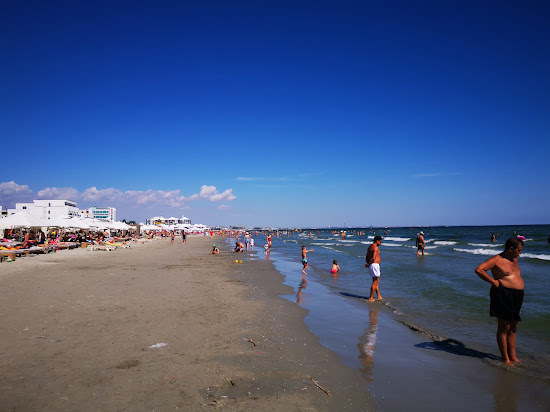 Relax Beach Mamaia