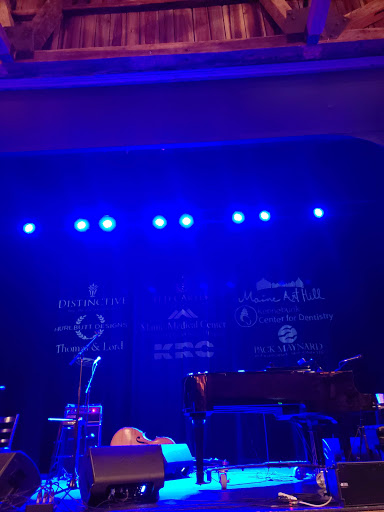 Performing Arts Theater «Vinegar Hill Music Theatre», reviews and photos, 53 Old Post Rd, Arundel, ME 04046, USA