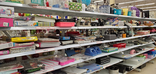 Thrift Store «Savers», reviews and photos