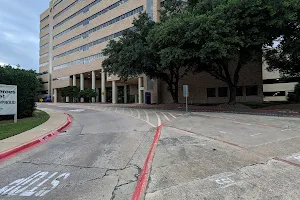 Texas Health Presbyterian Hospital Dallas Emergency Room image