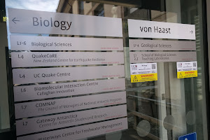 School of Biological Sciences