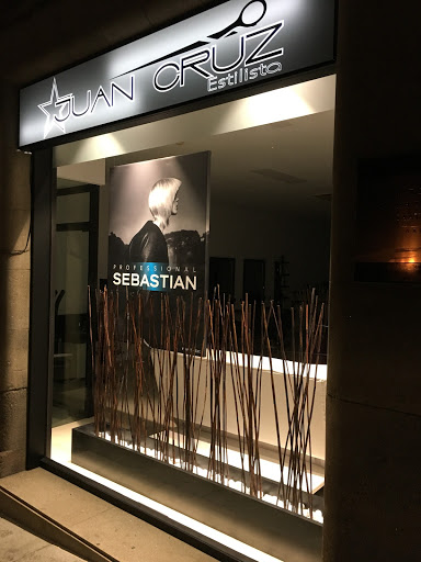 Juan CRUZ estilista en Ourense, Ourense