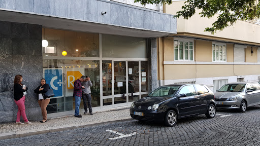 Conservatória dos Registos Centrais de Lisboa