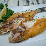 Photo n°1 de l'avis de Serena.i fait le 25/02/2024 à 20:15 sur le  80 Voglia di Pesce à Lainate