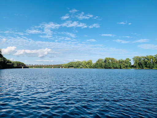 Event Venue «Riverfront Boathouse», reviews and photos, 20 Leibert Road, Hartford, CT 06120, USA