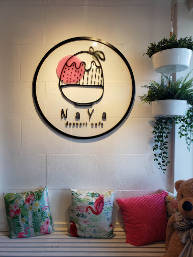 Dessert Shop «Na Ya Dessert House», reviews and photos, 5338 Geary St, San Francisco, CA 94121, USA
