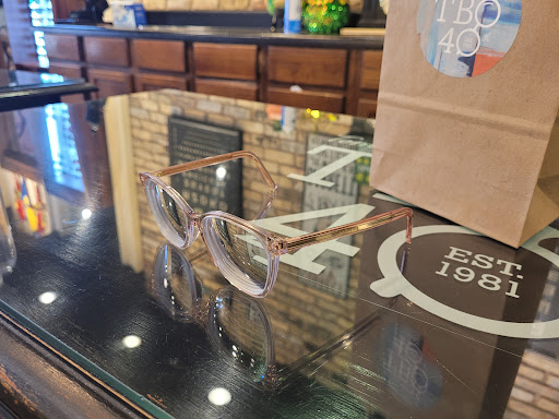 Optician «Tom Barrett Optical», reviews and photos, 5500 Greenville Ave #222, Dallas, TX 75206, USA