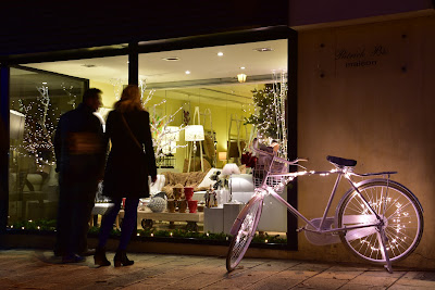 Boutique Bès à Orange